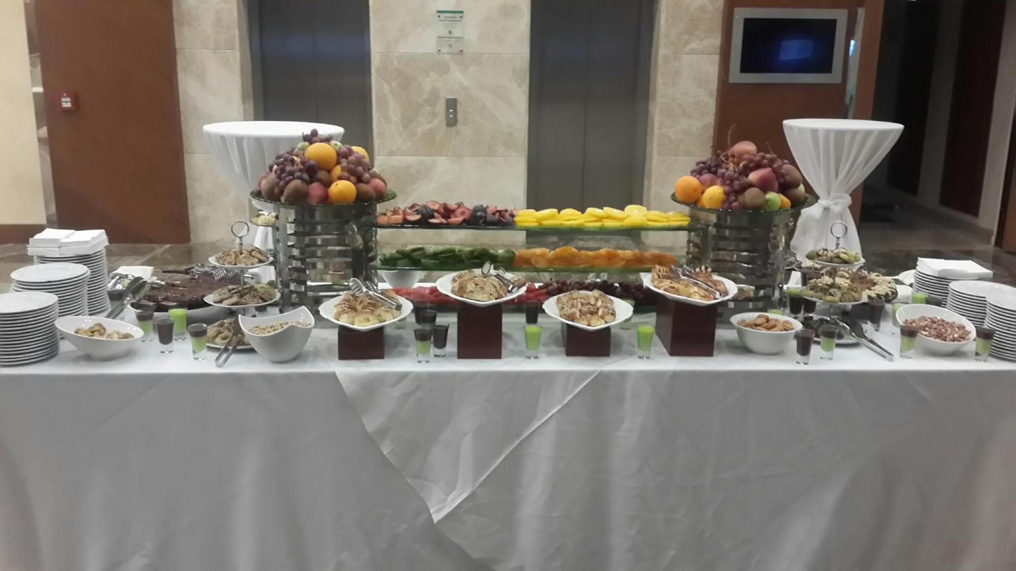 Holiday Inn Gaziantep By Ihg Экстерьер фото