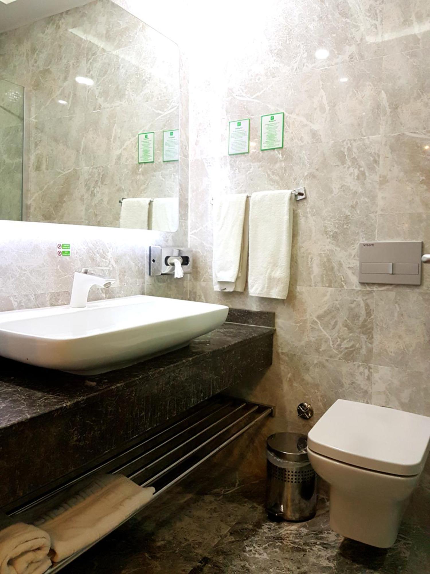 Holiday Inn Gaziantep By Ihg Экстерьер фото