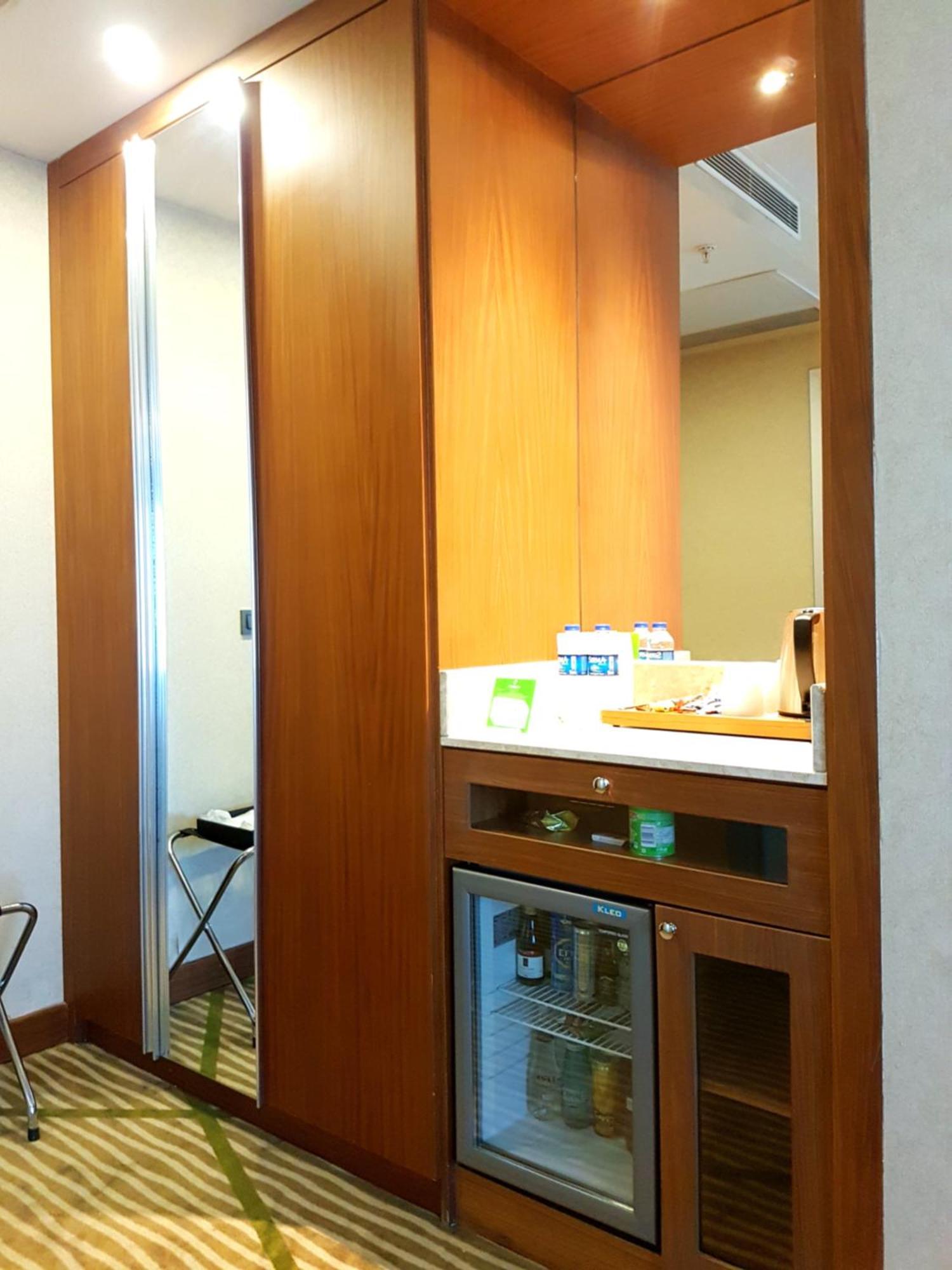 Holiday Inn Gaziantep By Ihg Экстерьер фото
